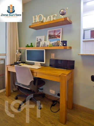 Imagem Apartamento com 2 Quartos à Venda, 66 m² em Bela Vista - São Paulo