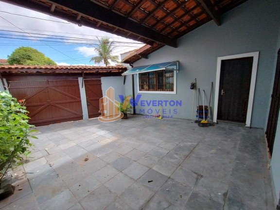 Casa com 3 Quartos à Venda, 180 m² em Agenor De Campos - Mongaguá