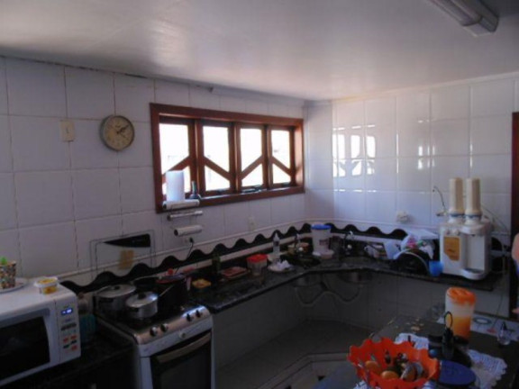 Imagem Casa com 6 Quartos à Venda, 430 m² em Cancela Preta - Macaé