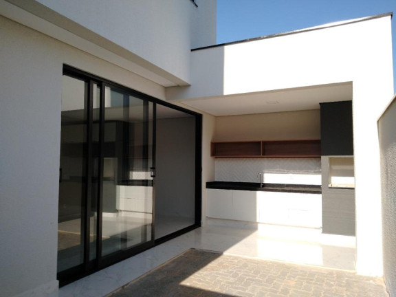 Imagem Casa com 3 Quartos à Venda, 200 m² em Cajuru Do Sul - Sorocaba