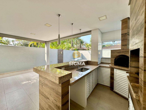 Imagem Casa com 3 Quartos à Venda, 270 m² em Pernambuco Ii - Guarujá Imagem Casa com 3 Quartos à Venda, 270 m² em Pernambuco Ii - Guarujá