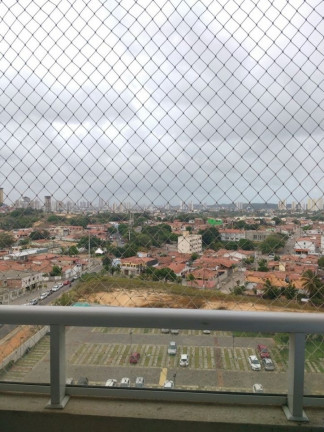 Imagem Apartamento com 2 Quartos à Venda, 59 m² em Nova Parnamirim - Parnamirim