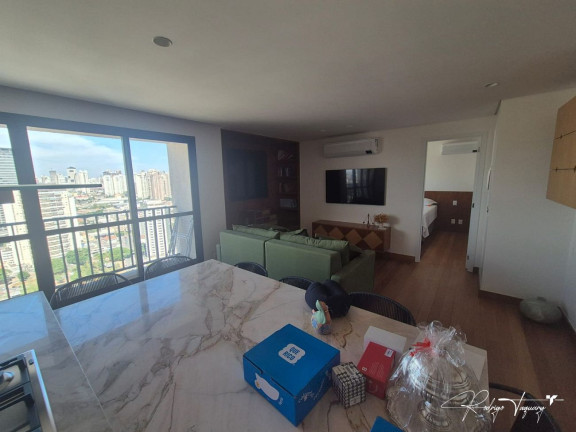 Imagem Apartamento com 1 Quarto à Venda, 67 m² em Setor Oeste - Goiânia Imagem Apartamento com 1 Quarto à Venda, 67 m² em Setor Oeste - Goiânia