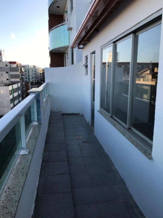 Imagem Cobertura com 4 Quartos à Venda, 180 m² em Praia Do Forte - Cabo Frio