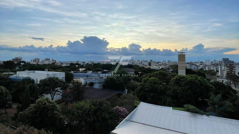 Imagem Apartamento com 3 Quartos à Venda, 70 m² em Santa Mônica - Uberlândia