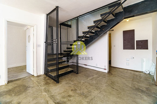 Imagem Casa com 7 Quartos à Venda, 195 m² em Pinheiros - São Paulo Imagem Casa com 7 Quartos à Venda, 195 m² em Pinheiros - São Paulo