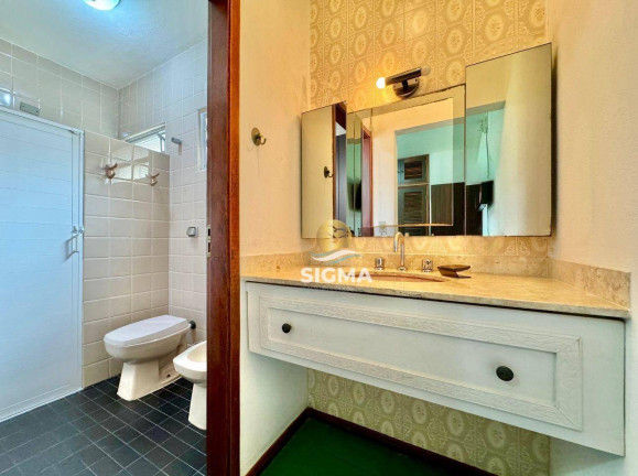 Imagem Casa com 3 Quartos à Venda, 400 m² em Jardim Guaiuba - Guarujá Imagem Casa com 3 Quartos à Venda, 400 m² em Jardim Guaiuba - Guarujá