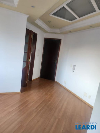 Imagem Apartamento com 2 Quartos para Alugar, 55 m² em Parque Marajoara - Santo André