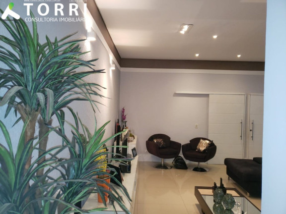 Imagem Imóvel com 4 Quartos à Venda, 292 m² em Condomínio Residencial Parque Esplanada - Votorantim