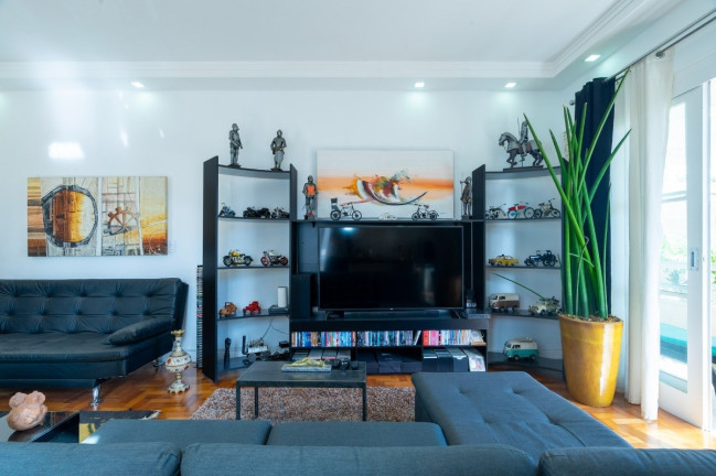 Imagem Apartamento com 3 Quartos à Venda, 170 m² em Bela Vista - São Paulo Imagem Apartamento com 3 Quartos à Venda, 170 m² em Bela Vista - São Paulo