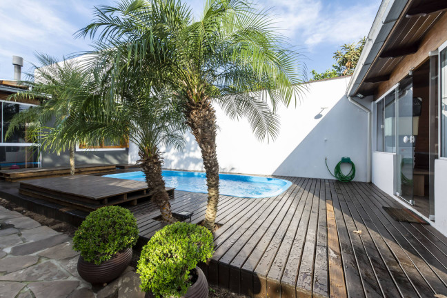 Casa com 2 Quartos à Venda, 245 m² em Lomba Do Pinheiro - Porto Alegre