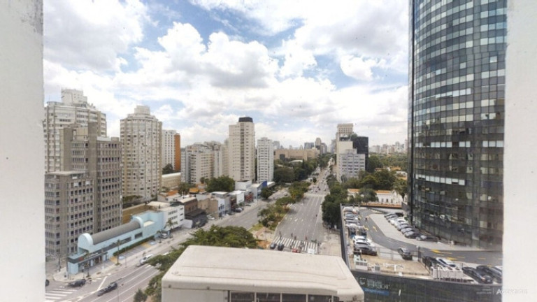 Imagem Apartamento com 6 Quartos à Venda, 223 m² em Jardim Paulistano - São Paulo Imagem Apartamento com 6 Quartos à Venda, 223 m² em Jardim Paulistano - São Paulo