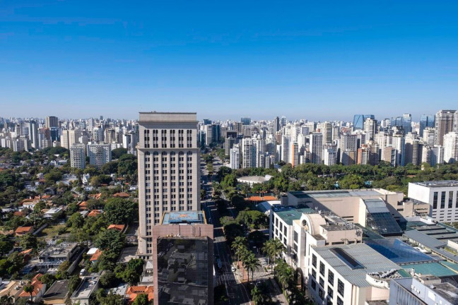 Imagem Sala Comercial à Venda, 540 m² em Jardim Paulistano - São Paulo