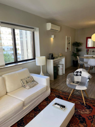 Imagem Apartamento com 2 Quartos à Venda, 80 m² em Jardim Europa - São Paulo Imagem Apartamento com 2 Quartos à Venda, 80 m² em Jardim Europa - São Paulo