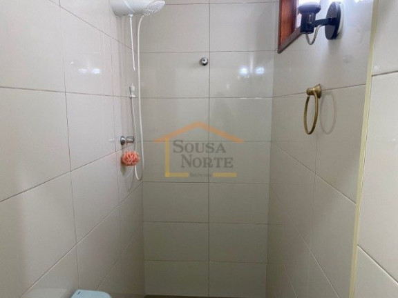 Imagem Casa de Condomínio com 1 Quarto à Venda, 53 m² em Santana - São Paulo Imagem Casa de Condomínio com 1 Quarto à Venda, 53 m² em Santana - São Paulo