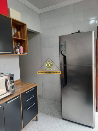 Imagem Casa com 2 Quartos à Venda, 126 m² em Unamar - Cabo Frio Imagem Casa com 2 Quartos à Venda, 126 m² em Unamar - Cabo Frio