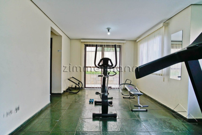 Imagem Apartamento com 2 Quartos à Venda, 128 m² em Lapa - São Paulo Imagem Apartamento com 2 Quartos à Venda, 128 m² em Lapa - São Paulo