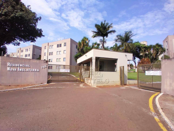 Imagem Apartamento com 3 Quartos à Venda, 62 m² em Monte Belo - Londrina Imagem Apartamento com 3 Quartos à Venda, 62 m² em Monte Belo - Londrina