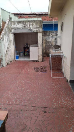 Imagem Casa com 2 Quartos à Venda, 250 m² em Parque São Domingos - São Paulo Imagem Casa com 2 Quartos à Venda, 250 m² em Parque São Domingos - São Paulo