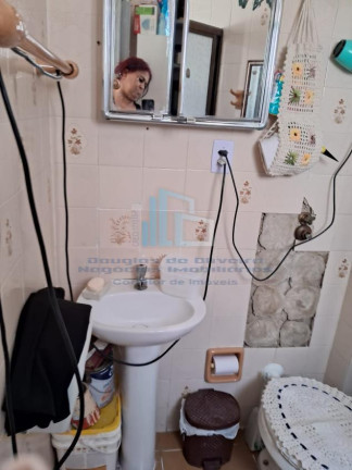 Imagem Kitnet à Venda, 22 m² em Ocian - Praia Grande Imagem Kitnet à Venda, 22 m² em Ocian - Praia Grande