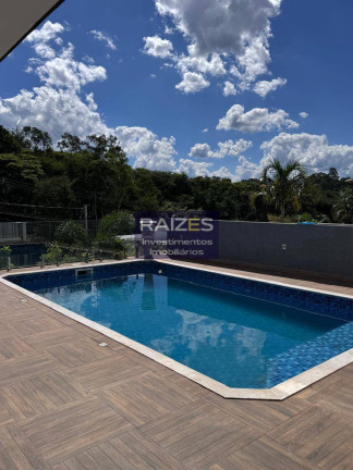 Imagem Casa de Condomínio com 5 Quartos à Venda, 370 m² em Jardim São José - Bragança Paulista Imagem Casa de Condomínio com 5 Quartos à Venda, 370 m² em Jardim São José - Bragança Paulista