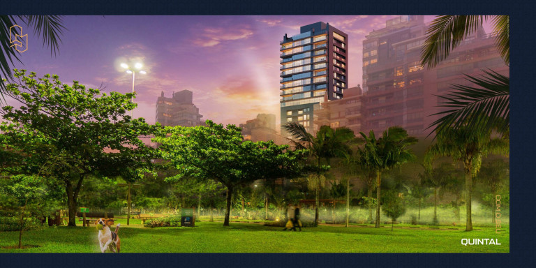 Imagem Apartamento com 4 Quartos à Venda, 196 m² em Centro - Torres Imagem Apartamento com 4 Quartos à Venda, 196 m² em Centro - Torres