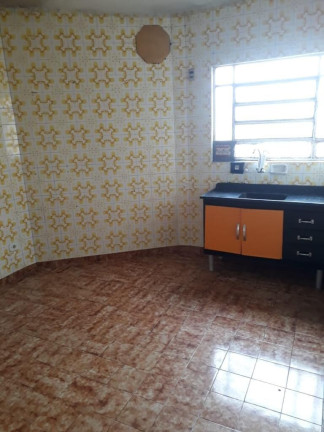 Imagem Casa com 2 Quartos à Venda, 230 m² em Jardim Do Estádio - Santo André Imagem Casa com 2 Quartos à Venda, 230 m² em Jardim Do Estádio - Santo André