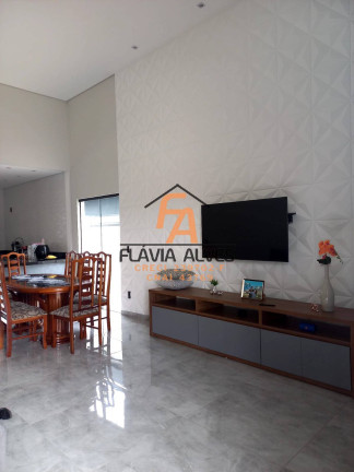 Imagem Casa de Condomínio com 3 Quartos à Venda, 156 m² em São Venâncio - Itupeva Imagem Casa de Condomínio com 3 Quartos à Venda, 156 m² em São Venâncio - Itupeva