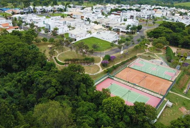 Imagem Terreno à Venda, 325 m² em Condomínio Mont Blanc - Sorocaba Imagem Terreno à Venda, 325 m² em Condomínio Mont Blanc - Sorocaba
