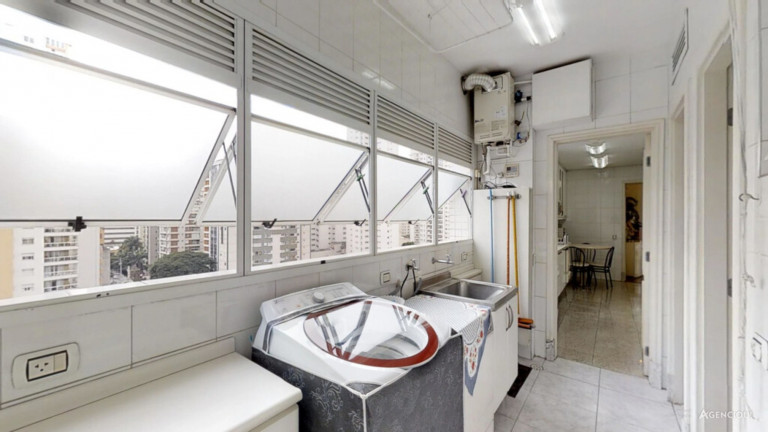 Imagem Imóvel com 4 Quartos à Venda, 374 m² em Pinheiros - São Paulo