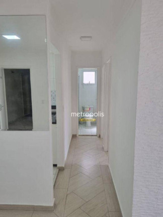 Imagem Apartamento com 2 Quartos à Venda, 50 m² em Jardim Vila Formosa - São Paulo Imagem Apartamento com 2 Quartos à Venda, 50 m² em Jardim Vila Formosa - São Paulo
