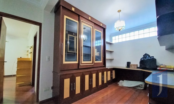Imagem Casa com 4 Quartos à Venda, 458 m² em Jardim Da Gloria - São Paulo