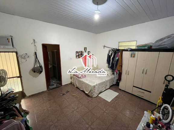 Imagem Casa com 4 Quartos à Venda, 190 m² em Alvorada - Manaus Imagem Casa com 4 Quartos à Venda, 190 m² em Alvorada - Manaus