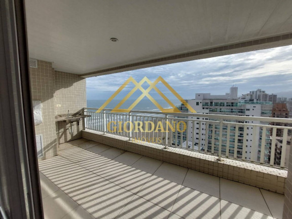 Imagem Apartamento com 3 Quartos à Venda, 123 m² em Aviação - Praia Grande Imagem Apartamento com 3 Quartos à Venda, 123 m² em Aviação - Praia Grande