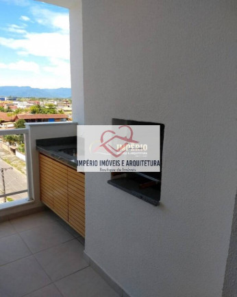Imagem Apartamento à Venda, 67 m² em Indaiá - Caraguatatuba