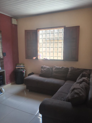 Imagem Casa com 2 Quartos à Venda, 210 m² em Dirceu Arcoverde - Teresina