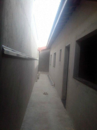 Imagem Casa com 2 Quartos à Venda, 125 m² em Residencial Bordon - Sumaré