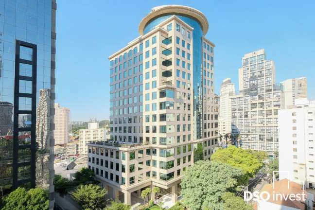 Imagem Apartamento com 3 Quartos à Venda,  em Itaim Bibi - São Paulo