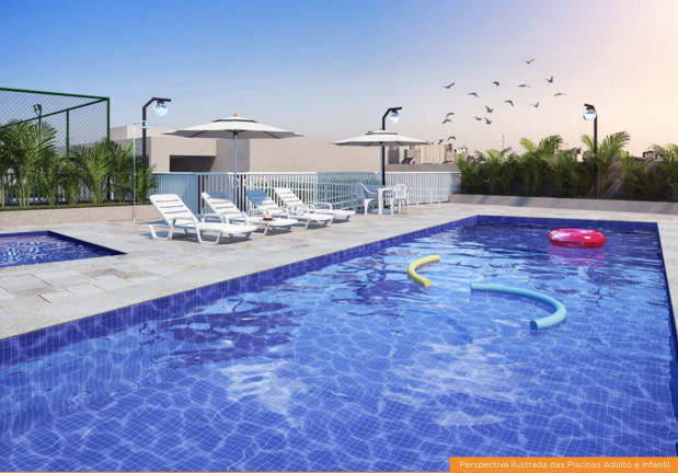 Imagem Apartamento com 2 Quartos à Venda, 56 m² em Jardim Imperador (zona Sul) - São Paulo Imagem Apartamento com 2 Quartos à Venda, 56 m² em Jardim Imperador (zona Sul) - São Paulo