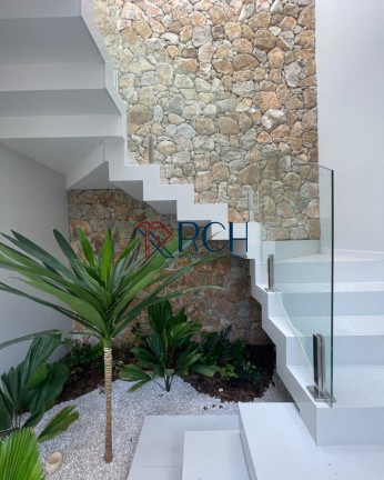 Imagem Casa com 3 Quartos à Venda, 350 m² em Alphaville Nova Esplanada - Votorantim