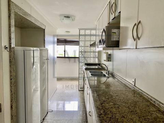 Imagem Apartamento com 4 Quartos à Venda, 161 m² em Barra Da Tijuca - Rio De Janeiro