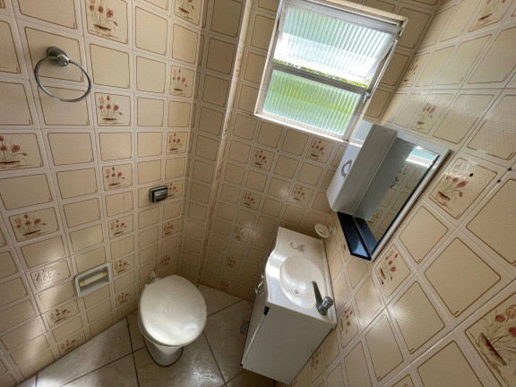 Imagem Apartamento com 3 Quartos à Venda, 134 m² em Passagem - Cabo Frio
