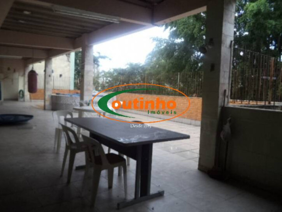 Imagem Casa com 5 Quartos à Venda, 520 m² em Grajaú - Rio De Janeiro
