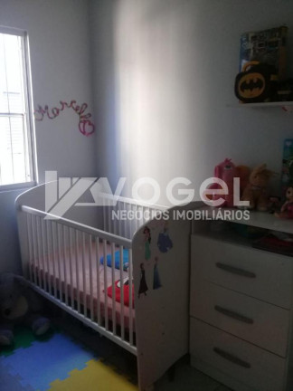 Imagem Apartamento com 2 Quartos à Venda, 44 m² em Vila Igara - Canoas Imagem Apartamento com 2 Quartos à Venda, 44 m² em Vila Igara - Canoas
