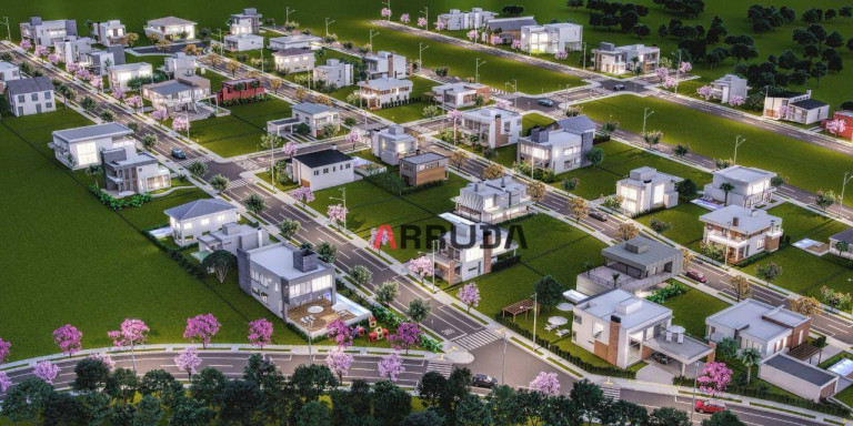 Imagem Terreno à Venda, 300 m² em Recanto Tropical - Cascavel Imagem Terreno à Venda, 300 m² em Recanto Tropical - Cascavel