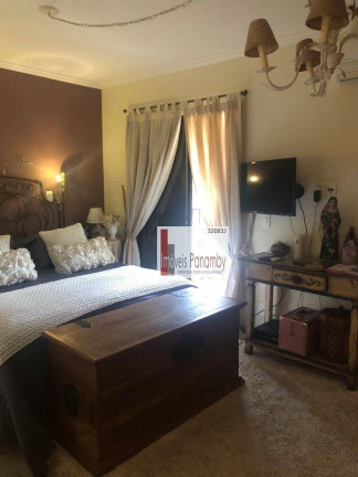 Imagem Apartamento com 3 Quartos à Venda, 139 m² em Vila Andrade - São Paulo