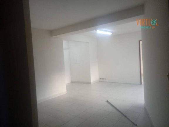 Imagem Sala Comercial à Venda, 130 m² em Jabaquara - São Paulo Imagem Sala Comercial à Venda, 130 m² em Jabaquara - São Paulo