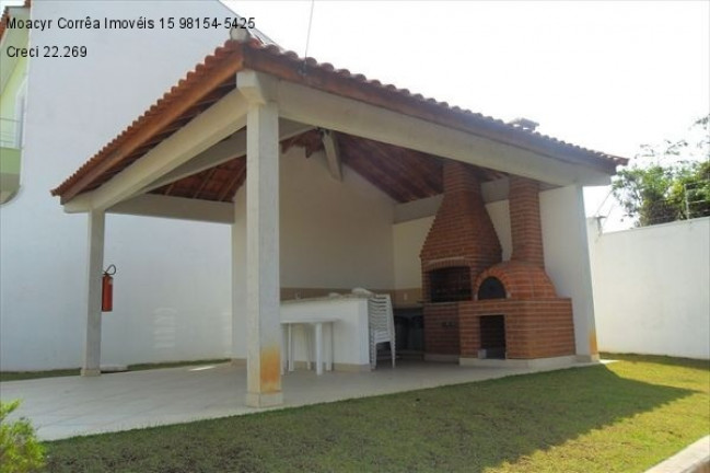 Imagem Imóvel com 3 Quartos à Venda, 115 m² em Residencial Chacara Sonia - Sorocaba