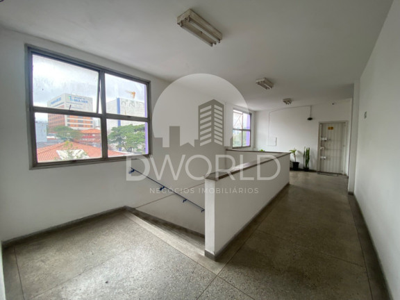 Imagem Sala Comercial para Alugar, 45 m² em Centro - São Bernardo Do Campo Imagem Sala Comercial para Alugar, 45 m² em Centro - São Bernardo Do Campo
