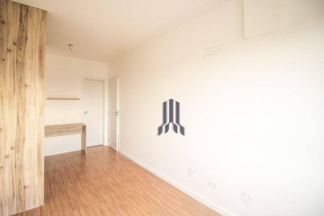 Imagem Apartamento com 2 Quartos para Alugar, 61 m² em Novo Mundo - Curitiba